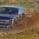 “Fuel economy? Hang on, pretty sure I left that note at the bottom of this mud pit.” (Image: Andrew P. Collins)